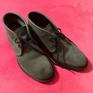 Aquatalia | Shoes | Aquatalia Mens Rinaldo Weatherproof  display picture 2